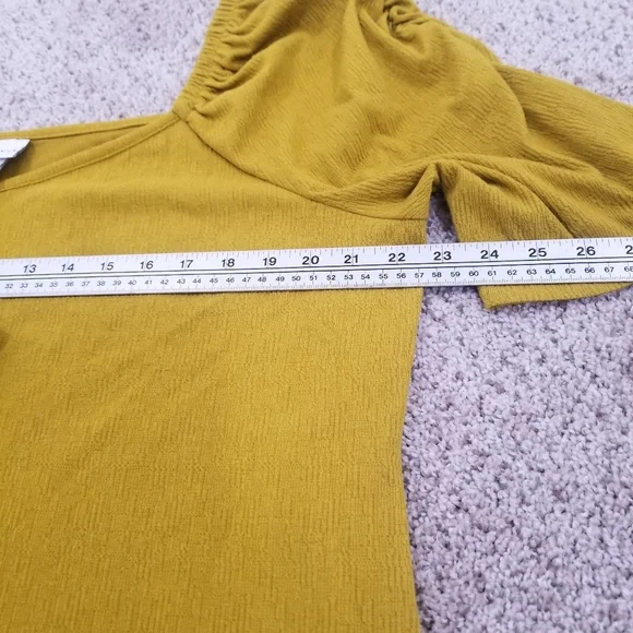 Ava & Viv Top - Picture 2 of 9